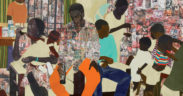 Art contemporain africain : Une brève histoire d’un marché d’avenir