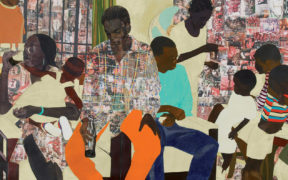 Art contemporain africain : Une brève histoire d’un marché d’avenir