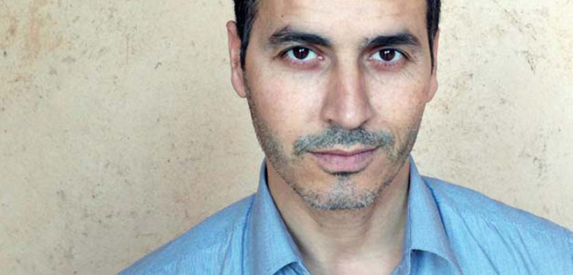 Abdellah Karroum : « Nous n’avons plus le temps pour l’ornement »