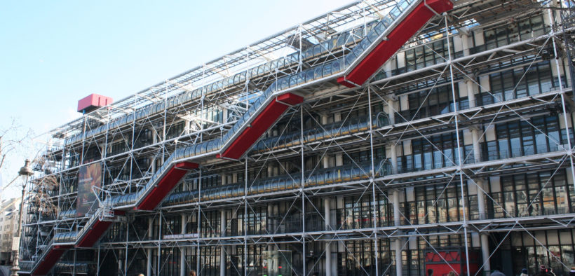 Le Centre Pompidou veut intensifier ses acquisitions africaines