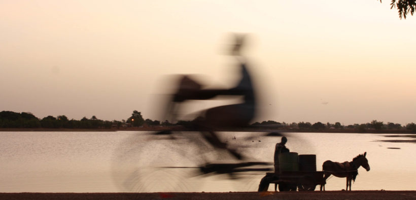 Rencontres de Bamako: Qu’est-ce qui fait photo ?