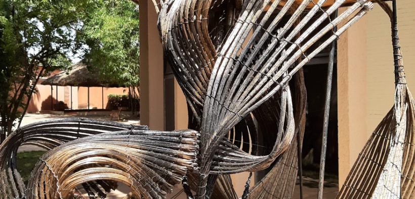 Faut-il sauver la sculpture africaine ?