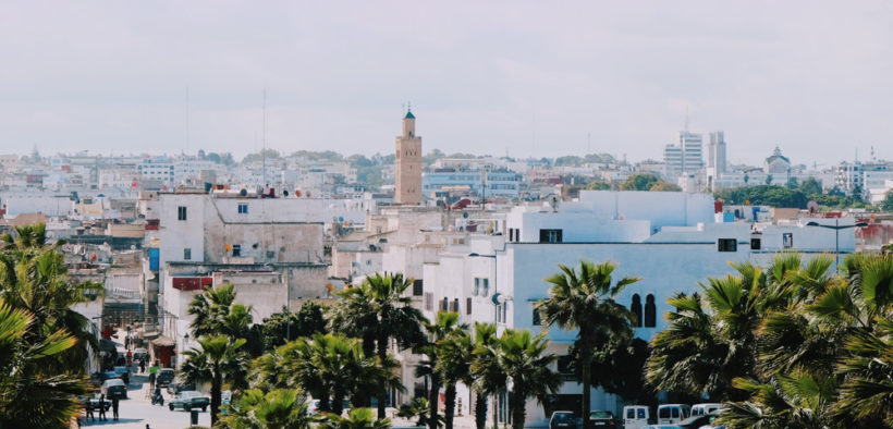 Rabat, capitale africaine de la culture à la place de Marrakech ?