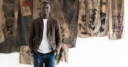 Ibrahim Mahama et David Koloane rejoignent Pompidou