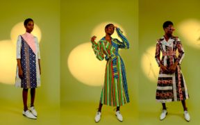 [Game changer] Duro Olowu, la culture du style