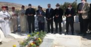 [Actu] La tombe de Gharbaoui enfin retrouvée