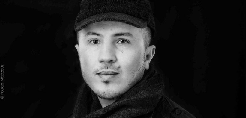[Portrait] Voir germer le monde avec Younès Rahmoun