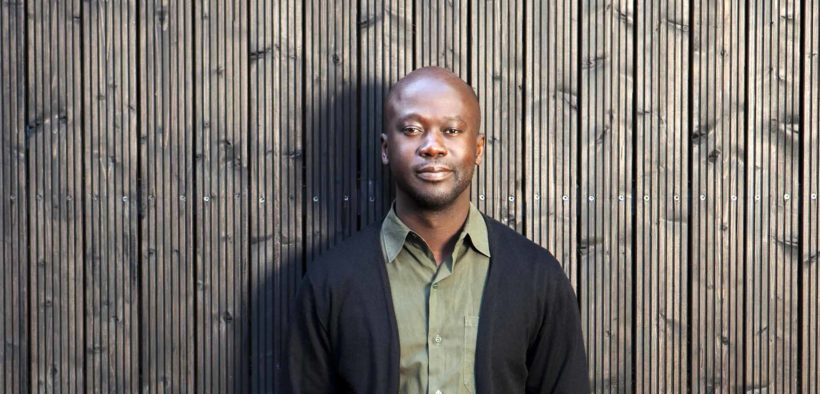 [Game changer] David Adjaye, éthique et esthétique de l’architecture africaine
