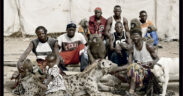 Le MMVI retrace l’épopée de la photographie africaine