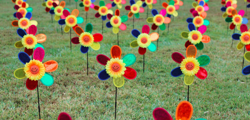 [Festival] Dans le jardin poétique de Bouchra Salih