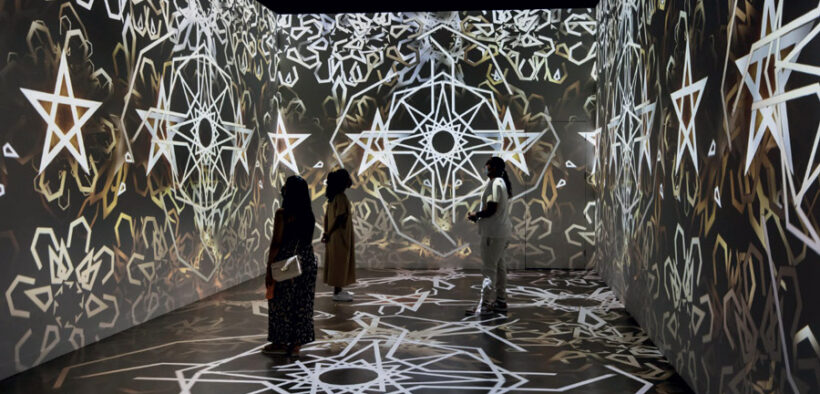 [Expo 2020 Dubaï] Le pavillon Maroc veut connecter les esprits et construire le futur
