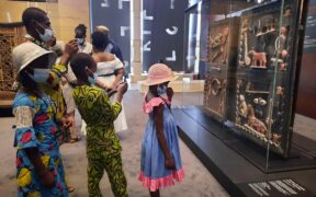 Bénin : pourquoi la restitution des œuvres d’art pillées est si importante