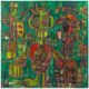 Vente Art Contemporain africain chez Artcurial : cinq artistes à collectionner