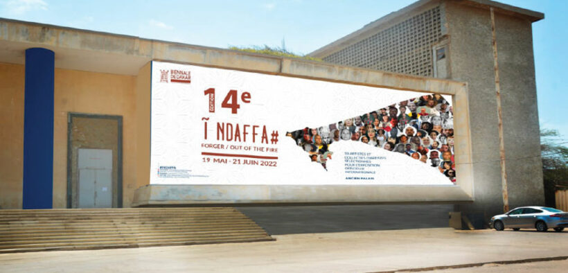 Biennale de Dakar : quatre moments attendus