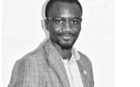 Malick Ndiaye : “La biennale de Dakar est un appel à la désobéissance”