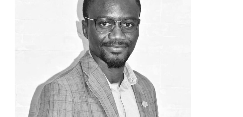 Malick Ndiaye : “La biennale de Dakar est un appel à la désobéissance”