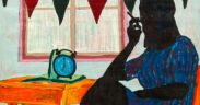 Vente Art Contemporain africain chez Artcurial : cinq artistes à collectionner
