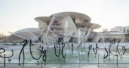 Au Qatar, le futur s’écrit culture