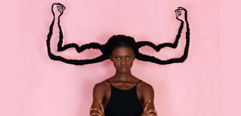 Laetitia Ky : “Le cheveu des Africaines est politique”