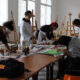 À Tétouan, les écoles d’art font leur biennale