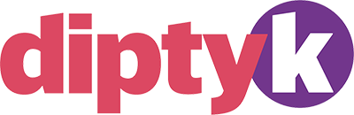 Diptyk Magazine