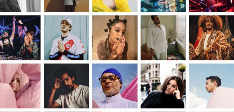 Some of us : un nouveau festival consacré à l’art digital au Maroc