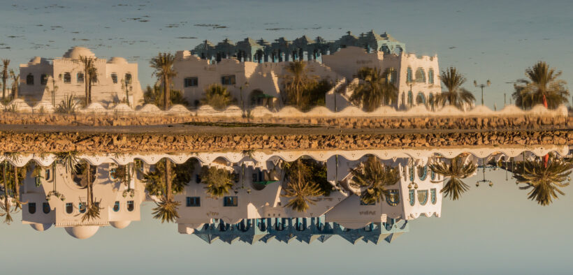 Djerba inscrite au patrimoine mondial de l’UNESCO