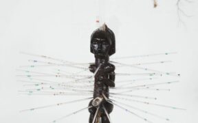 Une 3e édition pour la biennale de la sculpture de Ouagadougou