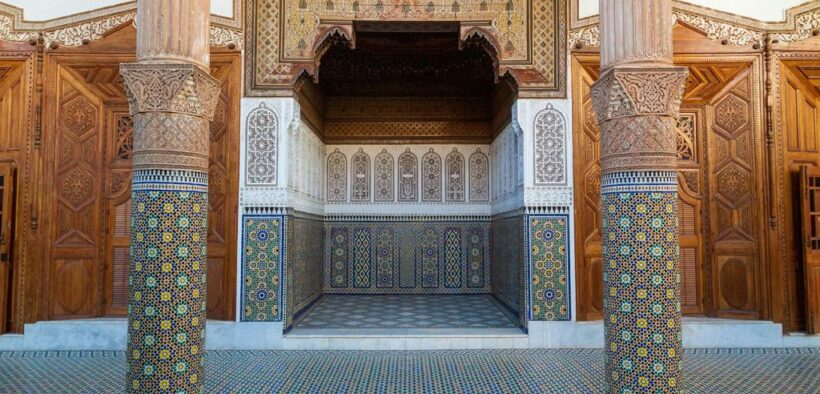 Mehdi Qotbi : « Rouvrir nos musées, c’est soutenir la ville de Marrakech et les personnes qui vivent du tourisme »