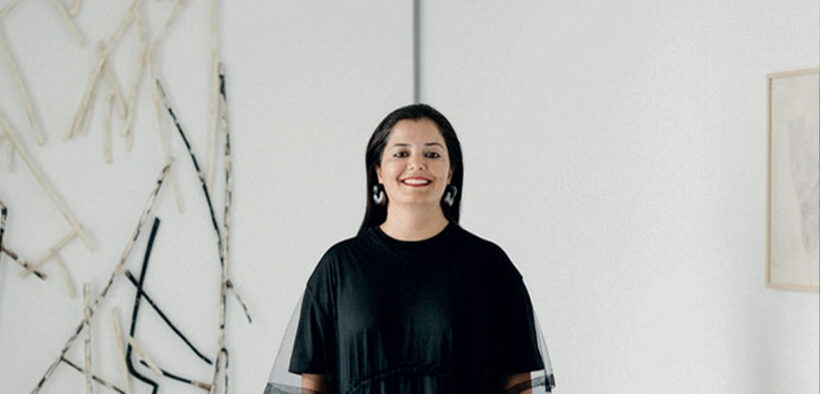 Selma Feriani ouvre un nouvel espace