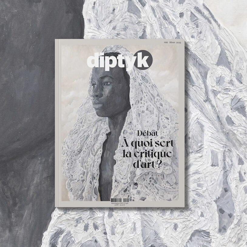Diptyk #66