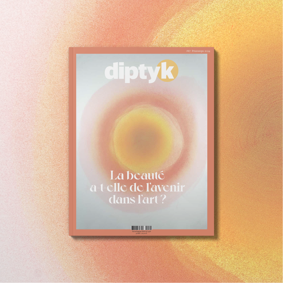 Diptyk #67
