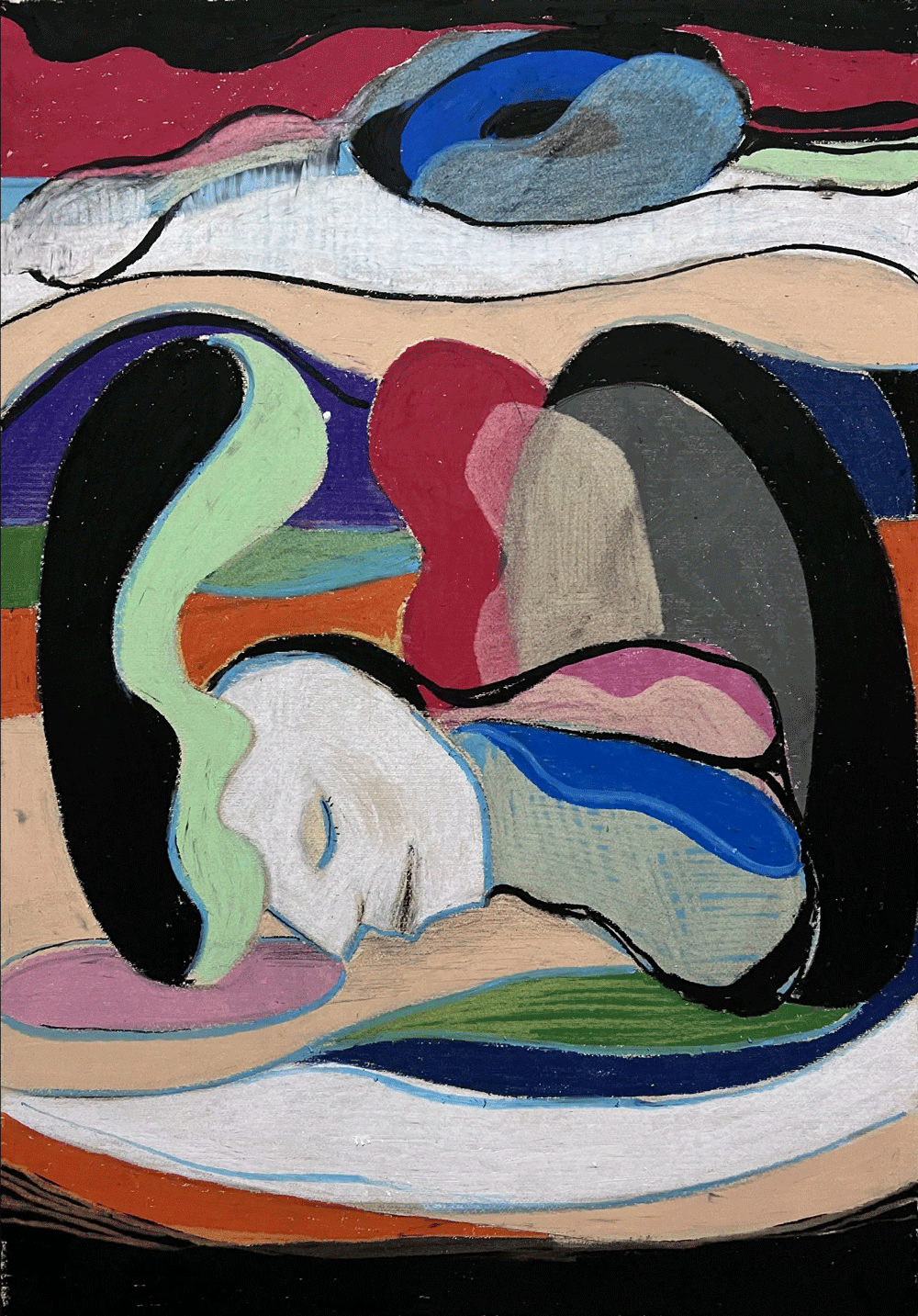Ziyad-El-Mansouri,-Rem-Sleep
