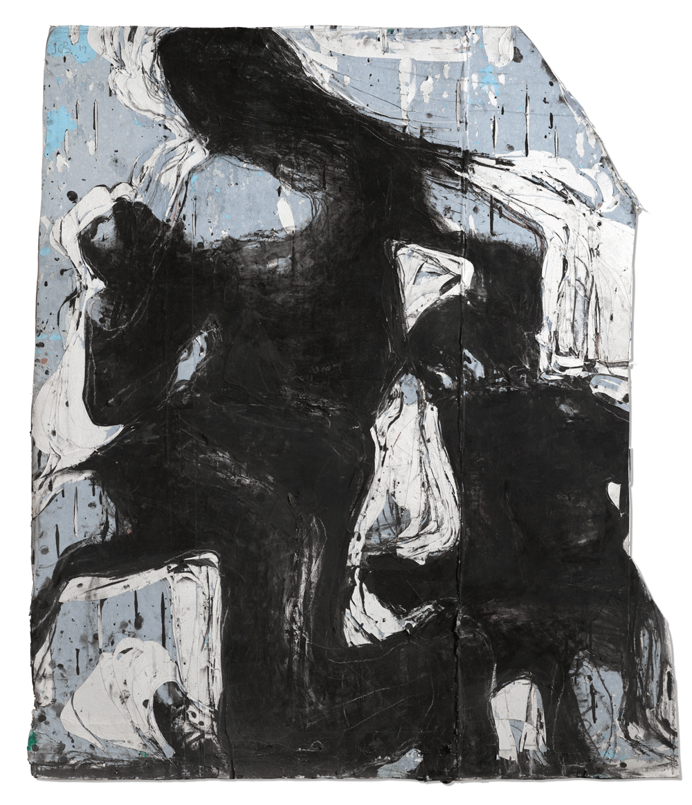jean-charles_blais_loin_vite
