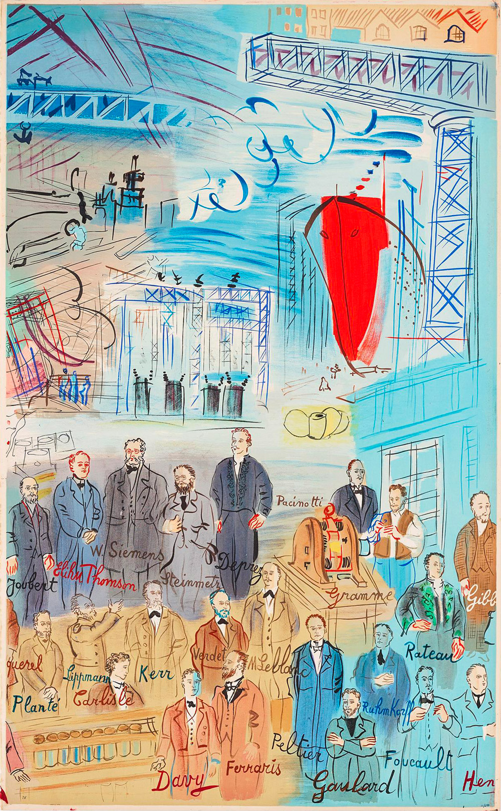 raoul_dufy_fee_electricite_detail1