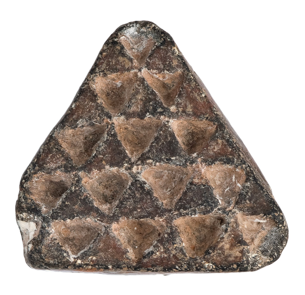 4_Pintadera_triangulaire_Grande_Canarie©Sociedad_Cientifica_El_Museo_Canario