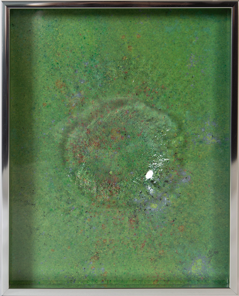DIPTYK---Galerie-Binome---Mustapha-Azeroual---Equivalent-Kosmos,-