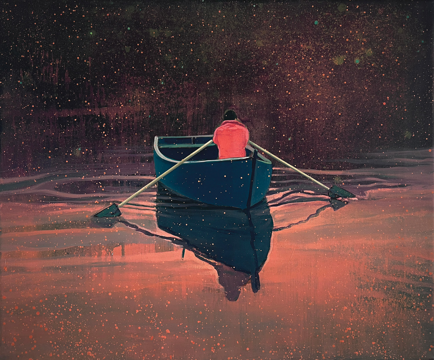 LaTraversée-AcryliqueSurToile-50x60cm-2025