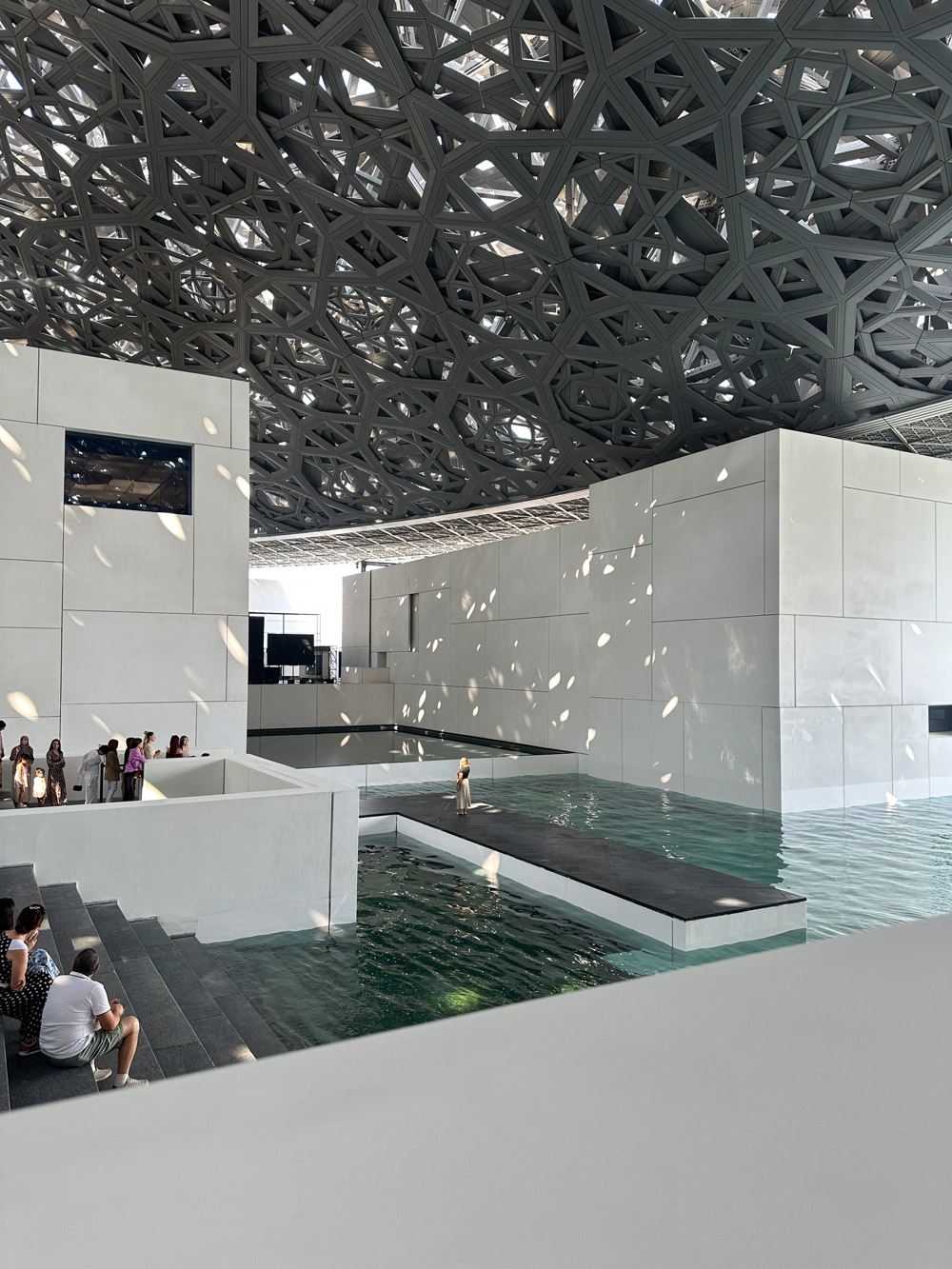 Louvre-Abu-Dhabi