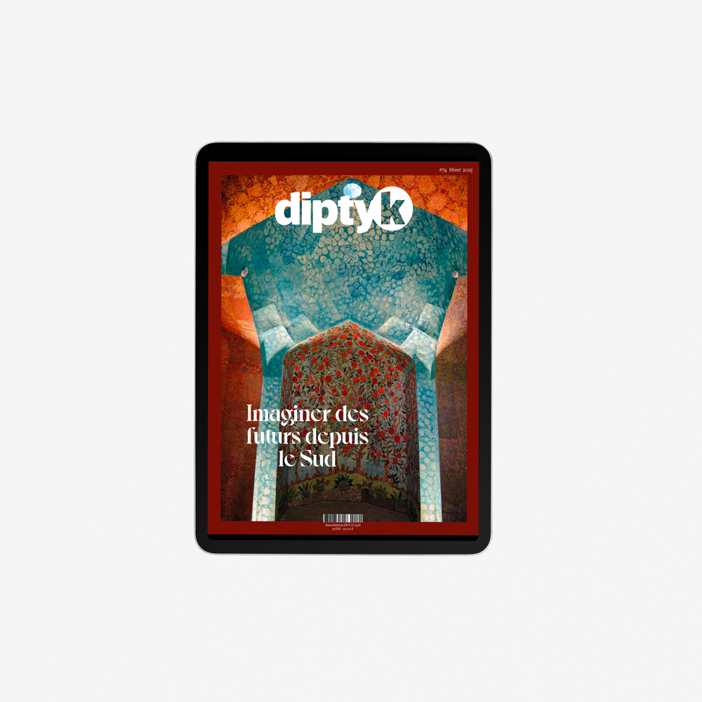 Diptyk #74 pdf