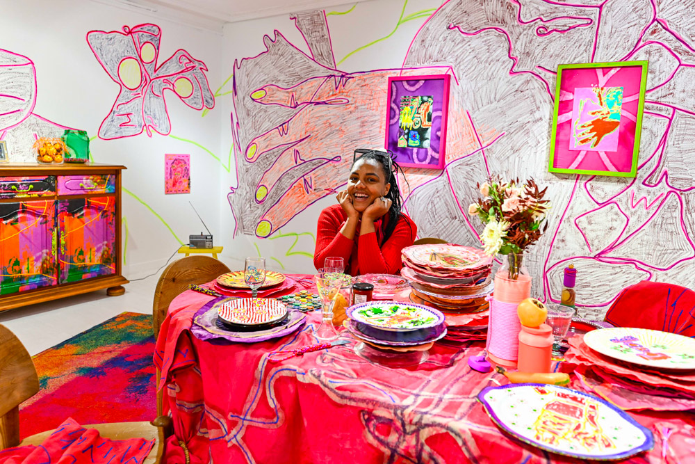 roxane-mbanga-noires-salle-à-manger
