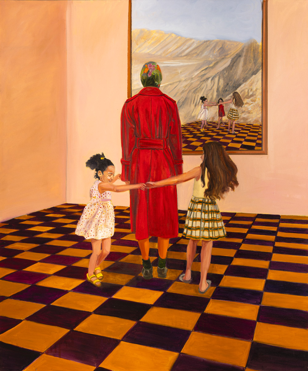 Amina-Rezki,-Sans-titre,--2025.-Courtesy-of-Loft-Art-Gallery
