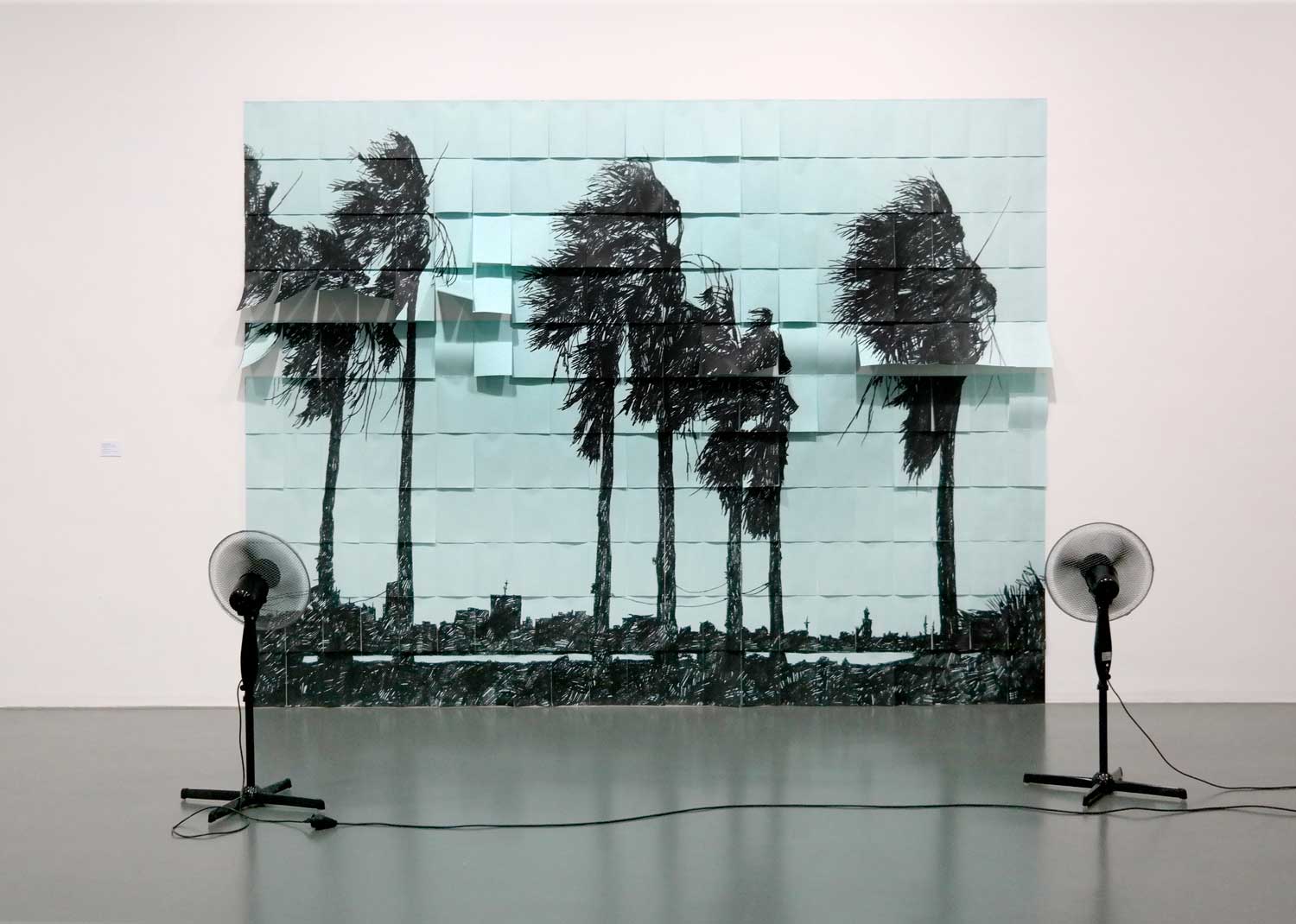 02_KStröbel_Goree_Kunstmuseum_Mülheim