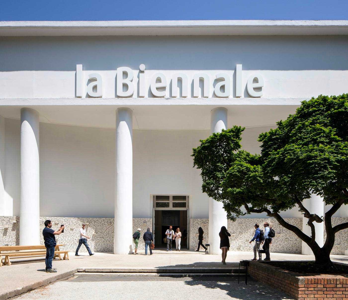 Biennale-de-Venise