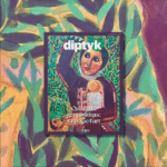 Diptyk #75