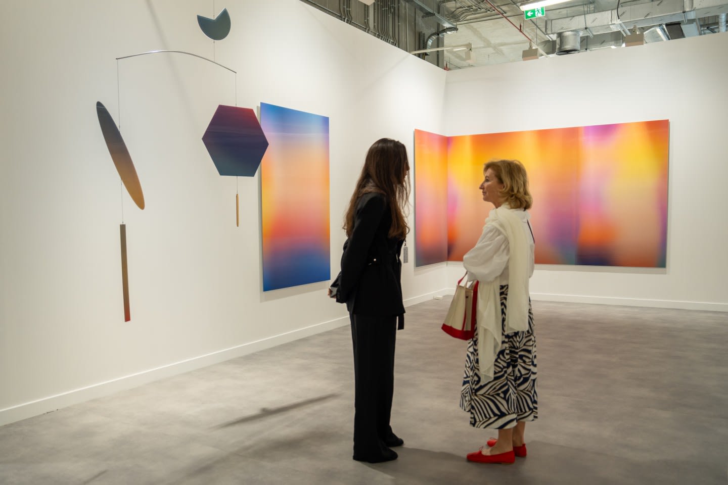 Loft art Doha Basel