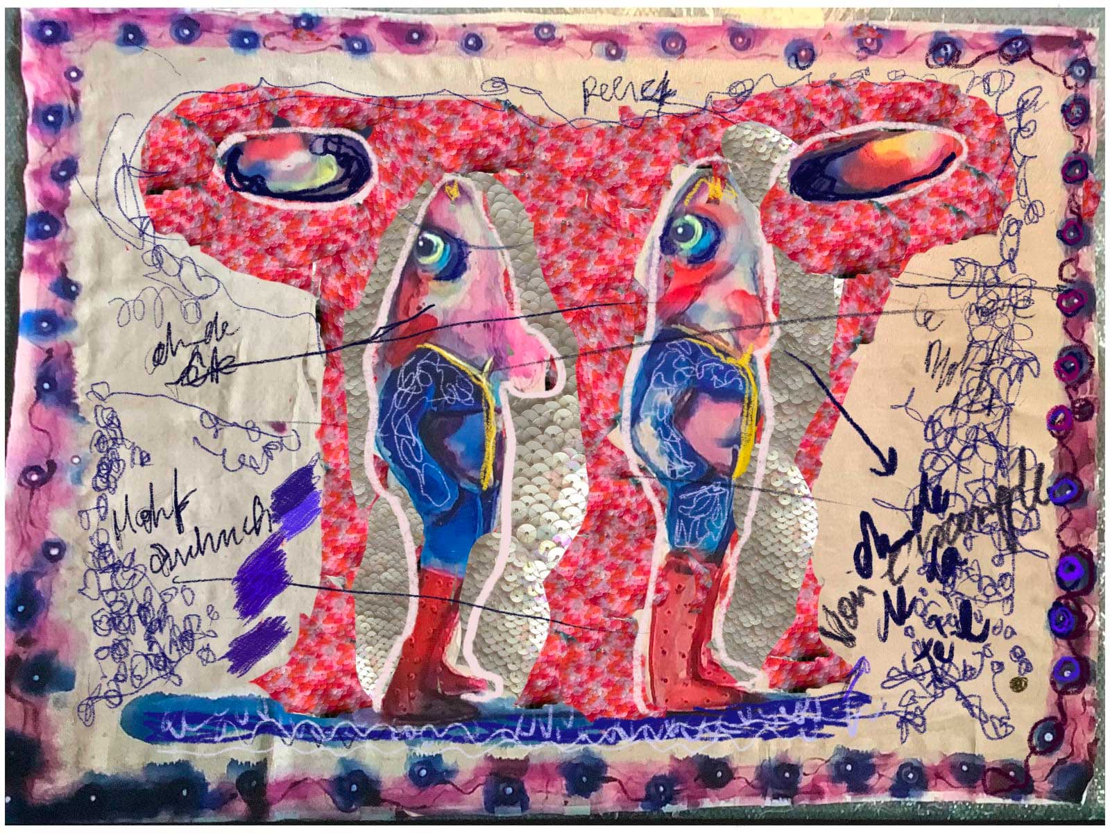 Yassine-Balbzioui,-Twin-Bubbles