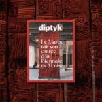 Diptyk #76