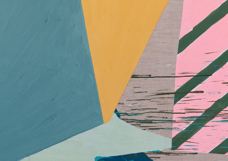 Sibylle Baltzer : « Fictions (Qui a jamais peint le soleil ?) »
