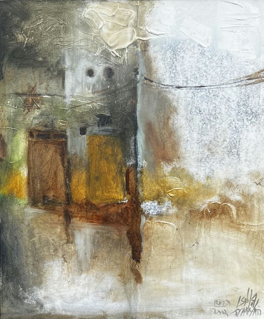 Mohamed Jaamati